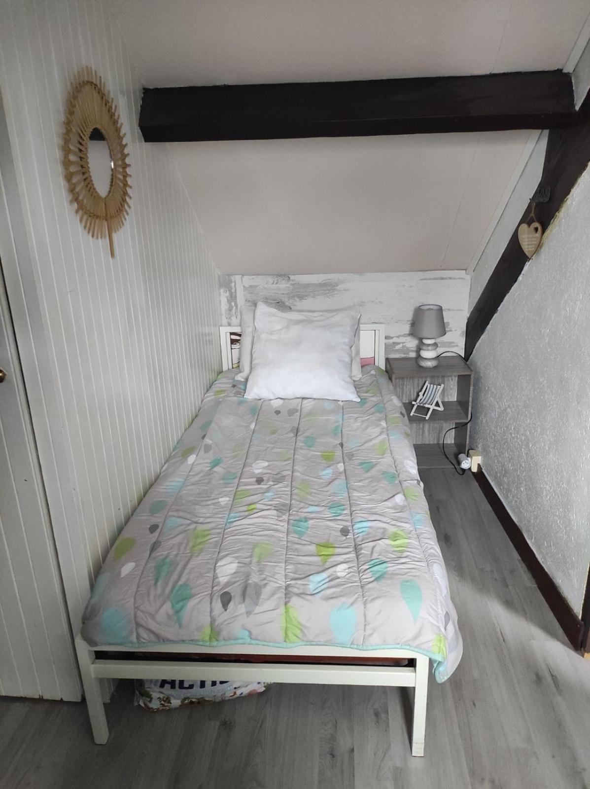 Ty Anna Maison De Pecheur Holiday home *